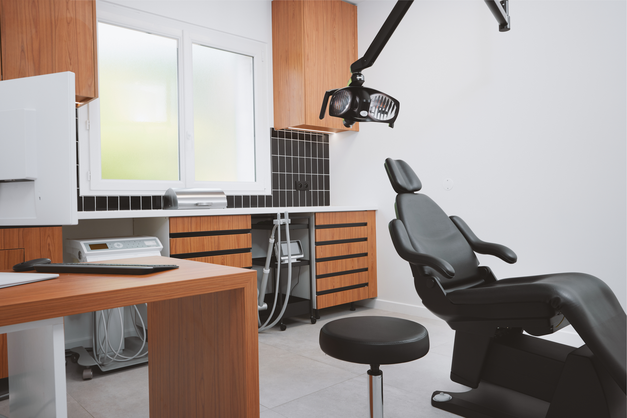 Dentiste Pontault-Combault - Dr Joel Batoca Da Silva - Cabinet Rouxel